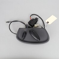 1997-2004 Porsche Boxster Left Seat Switch Standard OEM Used