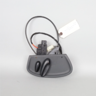 1997-2004 Porsche Boxster Left Seat Switch Standard OEM Used