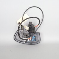 1997-2004 Porsche Boxster Left Seat Switch Standard OEM Used