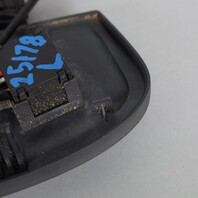 1997-2004 Porsche Boxster Left Seat Switch Standard OEM Used