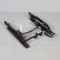 1997-2004 Porsche 911 Boxster Right Seat Frame Track Rail 99652162201 OEM Used