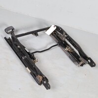 1997-2004 Porsche 911 Boxster Right Seat Frame Track Rail 99652162201 OEM Used