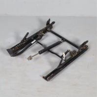 1997-2004 Porsche 911 Boxster Left Seat Frame Track Rail 99652162101 OEM Used