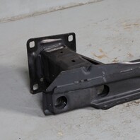 2018-2024 Audi Q5 Rear Bumper Reinforcement 80A807309C OEM Used