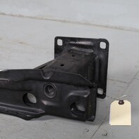 2018-2024 Audi Q5 Rear Bumper Reinforcement 80A807309C OEM Used