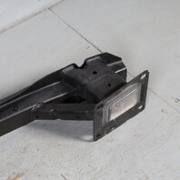 2018-2024 Audi Q5 Rear Bumper Reinforcement 80A807309C OEM Used