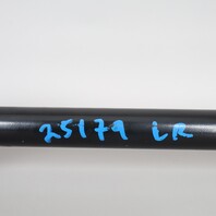 2018-2024 Audi Q5 Left Rear Axle Shaft CV Joint 80A501203G OEM Used