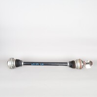 2018-2024 Audi Q5 Left Rear Axle Shaft CV Joint 80A501203G OEM Used