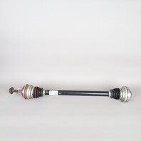 2018-2024 Audi Q5 Left Rear Axle Shaft CV Joint 80A501203G OEM Used