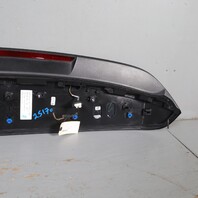 2018-2024 Audi Q5 Rear Trunk Lid Spoiler Moonlight Blue 80A827933E OEM Used