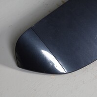 2018-2024 Audi Q5 Rear Trunk Lid Spoiler Moonlight Blue 80A827933E OEM Used