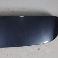 2018-2024 Audi Q5 Rear Trunk Lid Spoiler Moonlight Blue 80A827933E OEM Used