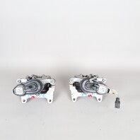 2018-2020 Audi Q5 Rear Brake Caliper Set Left Right Pair 80A615403A OEM Used