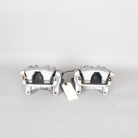 2018-2020 Audi Q5 Rear Brake Caliper Set Left Right Pair 80A615403A OEM Used