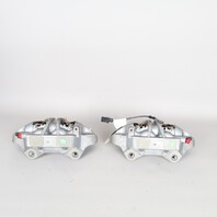 2018-2024 Audi Q5 Front Brake Caliper Set Left Right Pair 80A615107A OEM Used