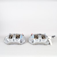 2018-2024 Audi Q5 Front Brake Caliper Set Left Right Pair 80A615107A OEM Used