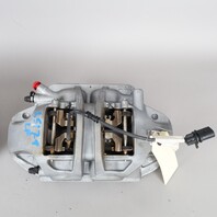 2018-2024 Audi Q5 Front Brake Caliper Set Left Right Pair 80A615107A OEM Used