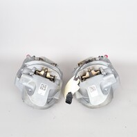 2018-2024 Audi Q5 Front Brake Caliper Set Left Right Pair 80A615107A OEM Used