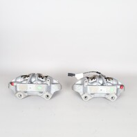 2018-2024 Audi Q5 Front Brake Caliper Set Left Right Pair 80A615107A OEM Used