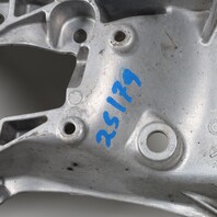 2018-2024 Audi Q5 Transmission Mount Support Bracket 80A399262BA OEM Used