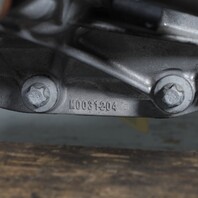 2018-2020 Audi Q5 Rear Axle Differential Carrier 0B0500043K OEM Used