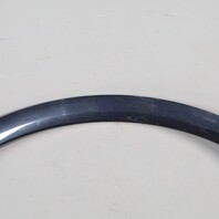 2018-2020 Audi Q5 Left Front Fender Flare S-Line Blue 80A853717F OEM Used