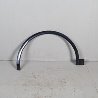 2018-2020 Audi Q5 Left Front Fender Flare S-Line Blue 80A853717F OEM Used