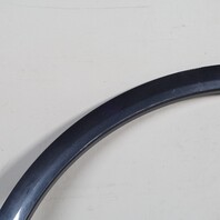 2018-2020 Audi Q5 Left Front Fender Flare S-Line Blue 80A853717F OEM Used