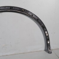 2018-2020 Audi Q5 Left Front Fender Flare S-Line Blue 80A853717F OEM Used