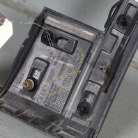 2018-2020 Audi Q5 Left Front Fender Flare S-Line Blue 80A853717F OEM Used