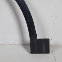 2018-2020 Audi Q5 Left Front Fender Flare S-Line Blue 80A853717F OEM Used