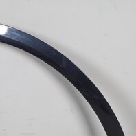 2018-2020 Audi Q5 Left Front Fender Flare S-Line Blue 80A853717F OEM Used