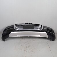 2018-2020 Audi Q5 Front Bumper Cover Grille DAMAGED SOLD AS IS OEM Used