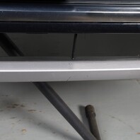 2018-2020 Audi Q5 Front Bumper Cover Grille DAMAGED SOLD AS IS OEM Used