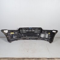 2018-2020 Audi Q5 Front Bumper Cover Grille DAMAGED SOLD AS IS OEM Used