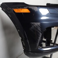 2018-2020 Audi Q5 Front Bumper Cover Grille DAMAGED SOLD AS IS OEM Used