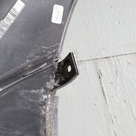 2018-2020 Audi Q5 Front Bumper Cover Grille DAMAGED SOLD AS IS OEM Used