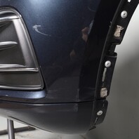 2018-2020 Audi Q5 Front Bumper Cover Grille DAMAGED SOLD AS IS OEM Used