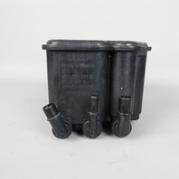 2018-2024 Audi Q5 Fuel Vapor Charcoal Canister 16137293757 OEM Used