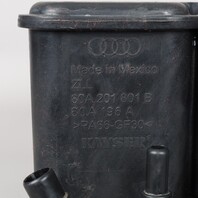2018-2024 Audi Q5 Fuel Vapor Charcoal Canister 16137293757 OEM Used