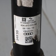 2018-2024 Audi Q5 Right Front Strut Shock 80A413031AK OEM Used