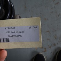 2018-2024 Audi Q5 Right Front Strut Shock 80A413031AK OEM Used