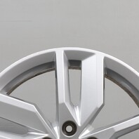 2020-2024 Audi Q5 Wheel 18 X 8 Rim 80A601025B OEM Used