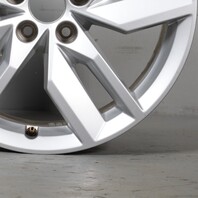 2020-2024 Audi Q5 Wheel 18 X 8 Rim 80A601025B OEM Used