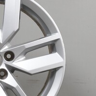 2020-2024 Audi Q5 Wheel 18 X 8 Rim 80A601025B OEM Used