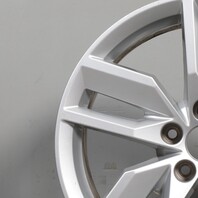 2020-2024 Audi Q5 Wheel 18 X 8 Rim 80A601025B OEM Used