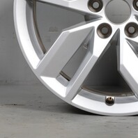 2020-2024 Audi Q5 Wheel 18 X 8 Rim 80A601025B OEM Used