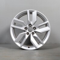 2020-2024 Audi Q5 Wheel 18 X 8 Rim 80A601025B OEM Used