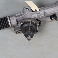 2018-2024 Audi Q5 Electric Power Steering Gear Rack Pinion OEM Used