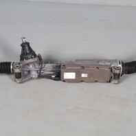 2018-2024 Audi Q5 Electric Power Steering Gear Rack Pinion OEM Used